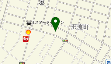 株式会社梶川商店の地図画像