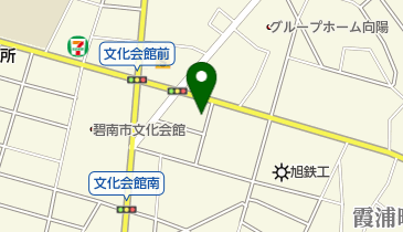 エクセル(EXCEL)蘭の地図画像