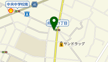 And-Aの地図画像