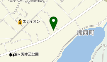 永代屋仏壇店の地図画像