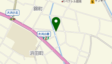 有限会社ベストライフ総合保険の地図画像