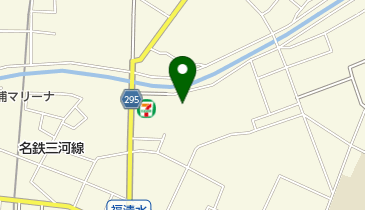 株式会社石実メッキ工業所の地図画像