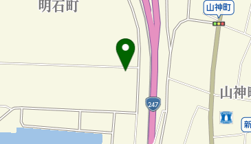亀島溶接の地図画像