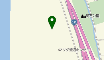 愛知県衣浦港トラック事業協組の地図画像
