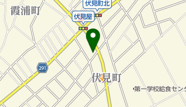 最上の地図画像