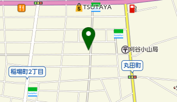 共栄健康院の地図画像