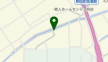 木村園芸の地図画像