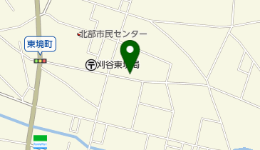 株式会社石川鉄沖商店の地図画像