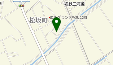 株式会社神谷金型の地図画像