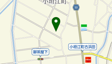 株式会社祥起の地図画像