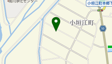 株式会社ナユタの地図画像