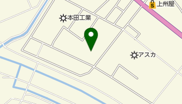 株式会社ハラタ刈谷工場の地図画像