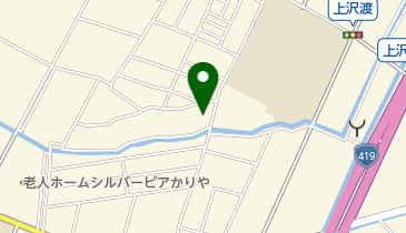 小垣江モータースの地図画像