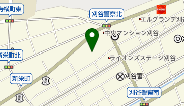 株式会社杉浦佛壇店の地図画像