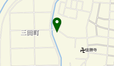 市杵島神社の地図画像