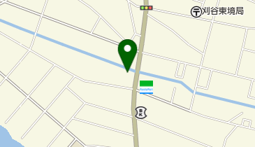 ヴェルファーレの地図画像