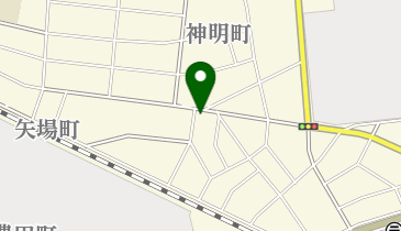 子子子の地図画像