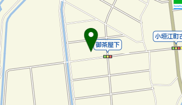 株式会社宮崎の地図画像