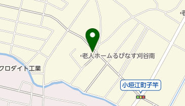 平野石材店の地図画像