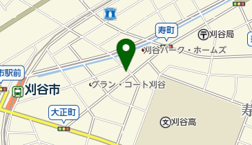 鈴木接骨院の地図画像