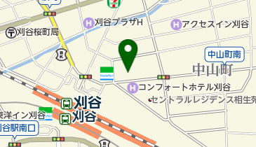 ハダコウボウ(hada-kobo)の地図画像