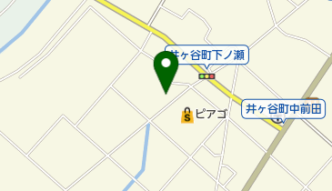 タイヤショップヒッツ刈谷店の地図画像