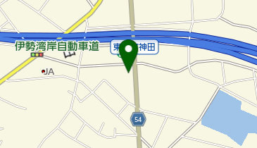 チャールズ動物病院の地図画像