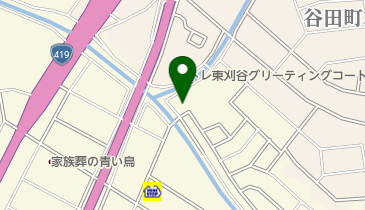 アビルージュの地図画像