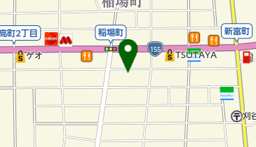 佐藤佛壇店の地図画像