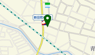 エムズカットスタジオの地図画像