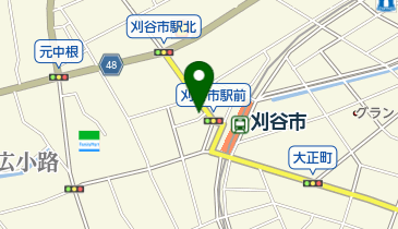 愛知県刈谷市の理容店一覧 Navitime