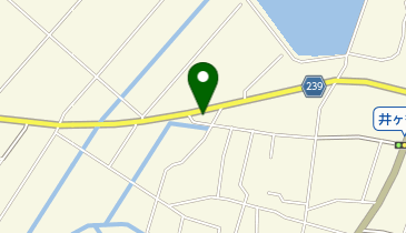 ヘアーサロンオノダの地図画像