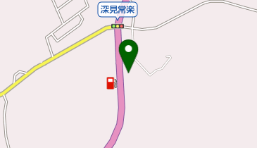 三建商事株式会社の地図画像