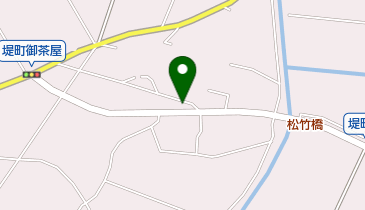 河野接骨院の地図画像