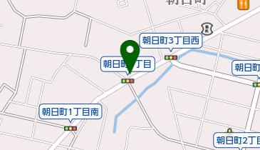 株式会社アイポストリート 豊田市 社会関連 471 0031 の地図 アクセス 地点情報 Navitime