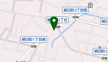 愛知県豊田市朝日町の法人一覧 Navitime