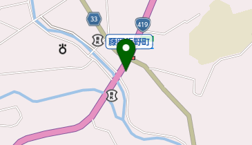 なかむらの地図画像