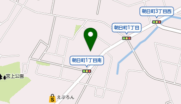 愛知県豊田市朝日町の法人一覧 Navitime