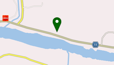 有限会社マルス商店の地図画像