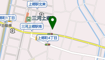 有限会社八百正住宅機器の地図画像