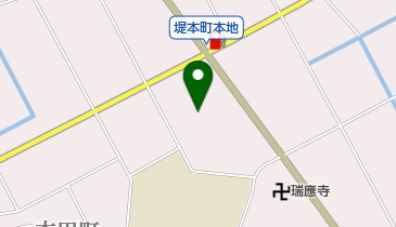 NSGアッセンブリーサービスの地図画像