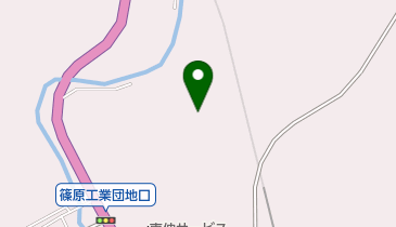 丸平窯業株式会社の地図画像