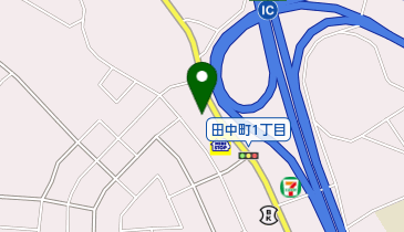 有限会社ウィンドア・スギの地図画像