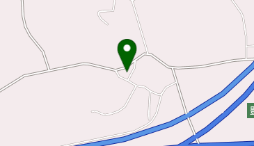 岩倉西区民会館の地図画像