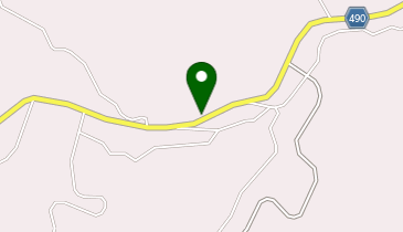 押井公会堂の地図画像