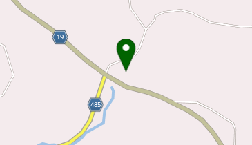 沢田公民館の地図画像