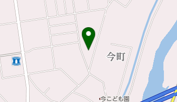 山本ミハルジャズダンススタジオの地図画像