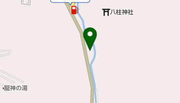 英会話エーブルの地図画像