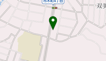 B.E.T.英会話教室留学センターの地図画像