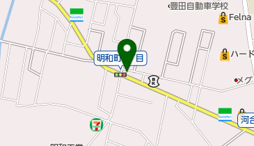 ほぐし処 りらくーかん 豊田前山店 マッサージ 整体 周辺の各種スクール 教室 Navitime